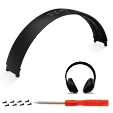 Replacement Parts for Beats Studio 3 - Headband Replacement for Studio 3 A19...