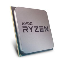 AMD Ryzen 5 5500 OEM AM4 6 Core Turbo 4.2GHz 19MB 65W