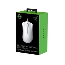 Razer DEATHADDER ESSENTIAL Wired Optical Gami...