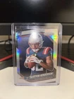 2025 Mosaic TreVeyon Henderson Silver (Raw)