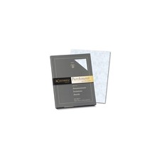 Parchments 8.5-inch x 11-inch Multipurpose Paper, 24 Lbs., 100 Brightness, Bl...