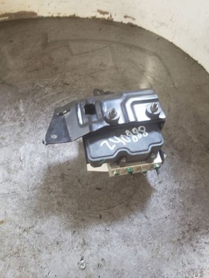 2015-2016 Nissan Rogue ABS Module VIN K 1st Digit AWD OEM 1246370
