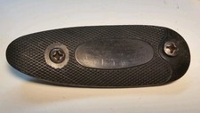 Glenfield Marlin Model 60 .22 Cal. Rifle Buttplate With Screws