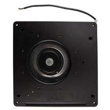 RG125-19/12N/12 for 3-wire 180 180 40mm 12V 425mA 5W Square Blower Fan