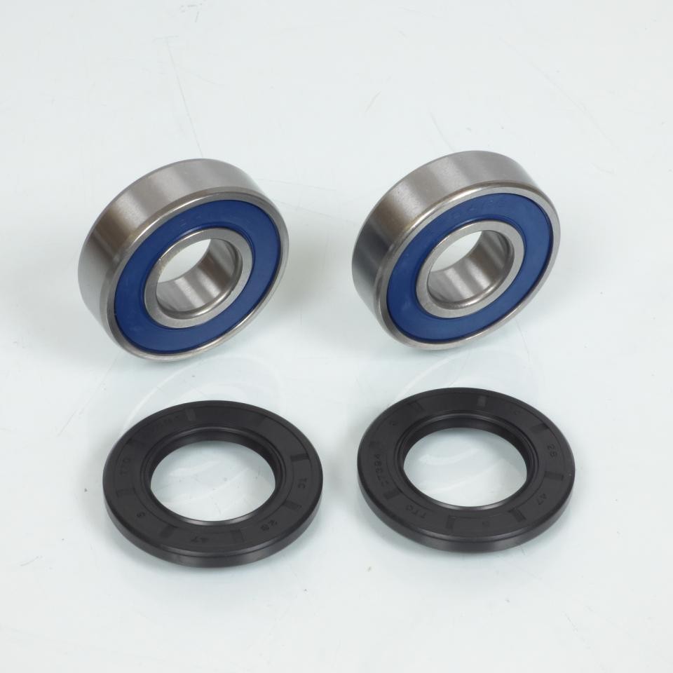 Roulement arrière All Balls pour moto KTM 350 Sx-F 4T 2011 2012