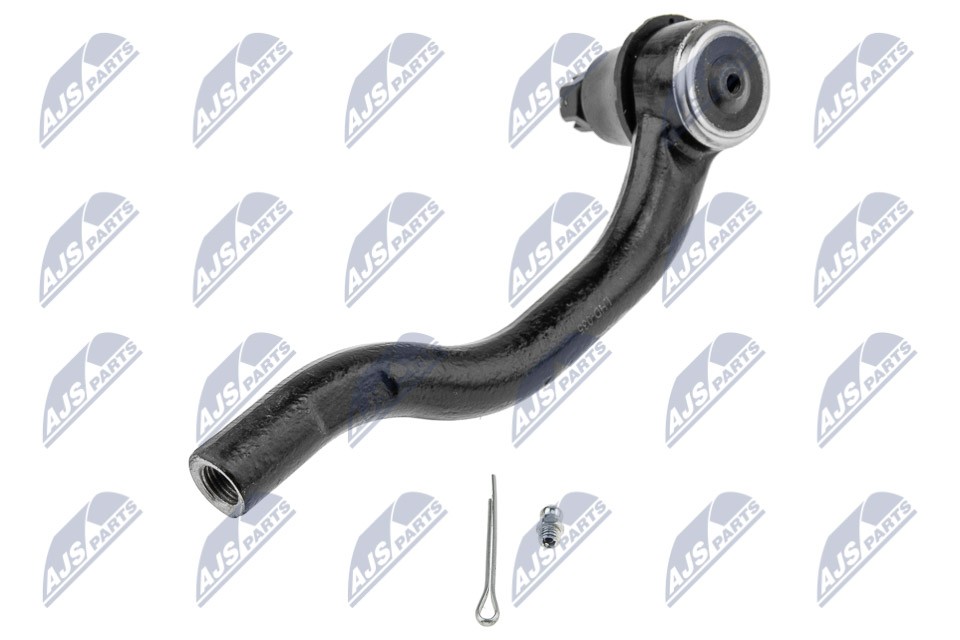 TIE ROD END SKZ-HD-035 FOR HONDA ACCORD/VII/Tourer/EURO 3K24AK24A3 2.4L 4cyl - Image 6