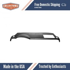 Dash Covers Phantom White For 2007-2013 Chevrolet Silveradotahoeavalanche