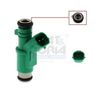 Einspritzventil FÜR CitroËN C3 I (Fc , FN ) - Meat & Doria 75117167