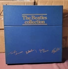 THE BEATLES The Beatles Collection, 13 LPs, 14 Albums 1987 UK Reissue Mint/NM