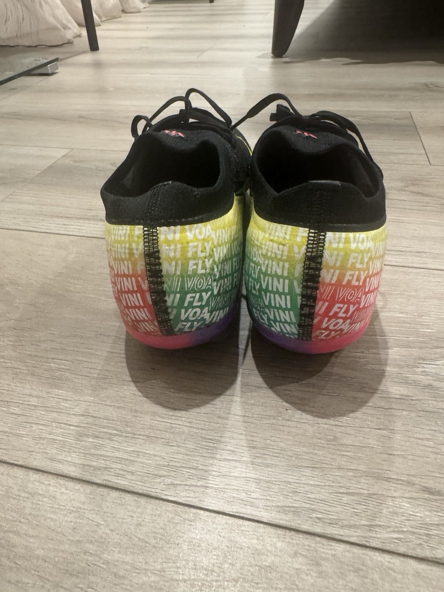 Nike Mercurial Vapor 16 Elite 