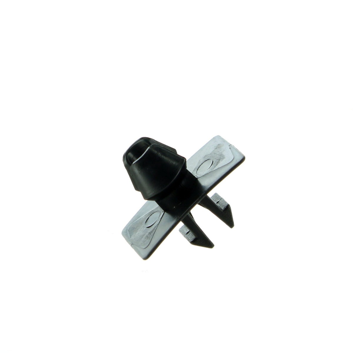 Can-Am New OEM Dart Clip 2019 Ryker Driver Seat Upper Body Module