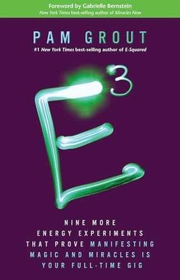 E-Cubed: Nine More Energy Experiments That - Paperback, by Grout Pam - Very Good