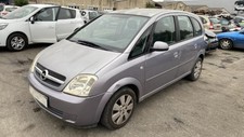 Moteur Opel MERIVA
