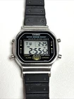 VTG Casio G-Shock (240) DW-5200 Hero Chronograph Digital Men's 37mm Watch Japan