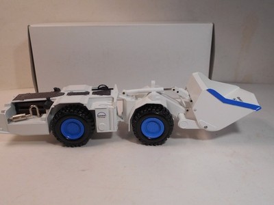 Conrad (2430/0) - 1:50 Scale - MAN GHH Fahrzeugh - Mining Loader - NIB
