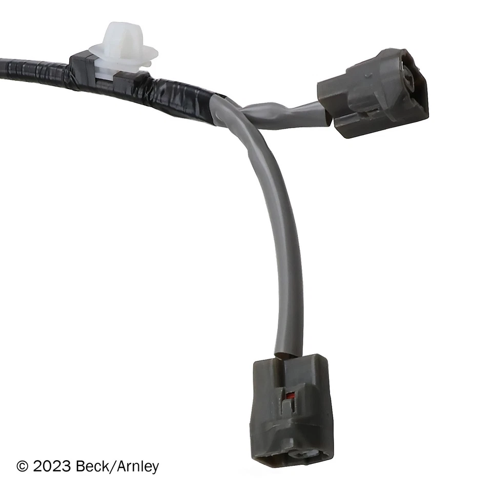 Sensor de golpe de encendido (detonación) BECK/ARNLEY 1581795 Foto 4 de 4