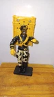 Vintage GI Joe Stalker 1992 Talking Battle Commanders Action Figure
