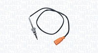 Magneti Marelli Sensor Abgastemperatur 172000551010 FüR Vw Passat B8 3G2 CB2 3G5