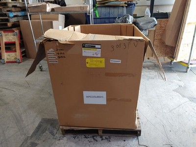 GENERAL ELECTRIC WPS32SUBSH1 OEM WPS32 Substructure