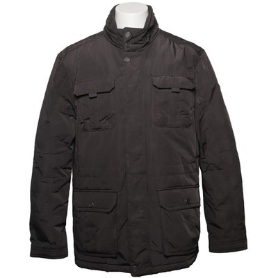Westbury, Winterjacke, Herren, Größe: 56, Grau, Polyamid/Polyester #FEh