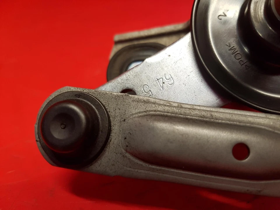 KIA PICANTO WIPER LINKAGE FRONT 5 DOOR HATCH 2023 - Image 4 of 4