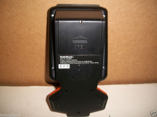 Handheld Game, RadioShack, Full Court Basketball, Vintage, ELECTRONIC,COLLECTOR - Foto 5 di 6