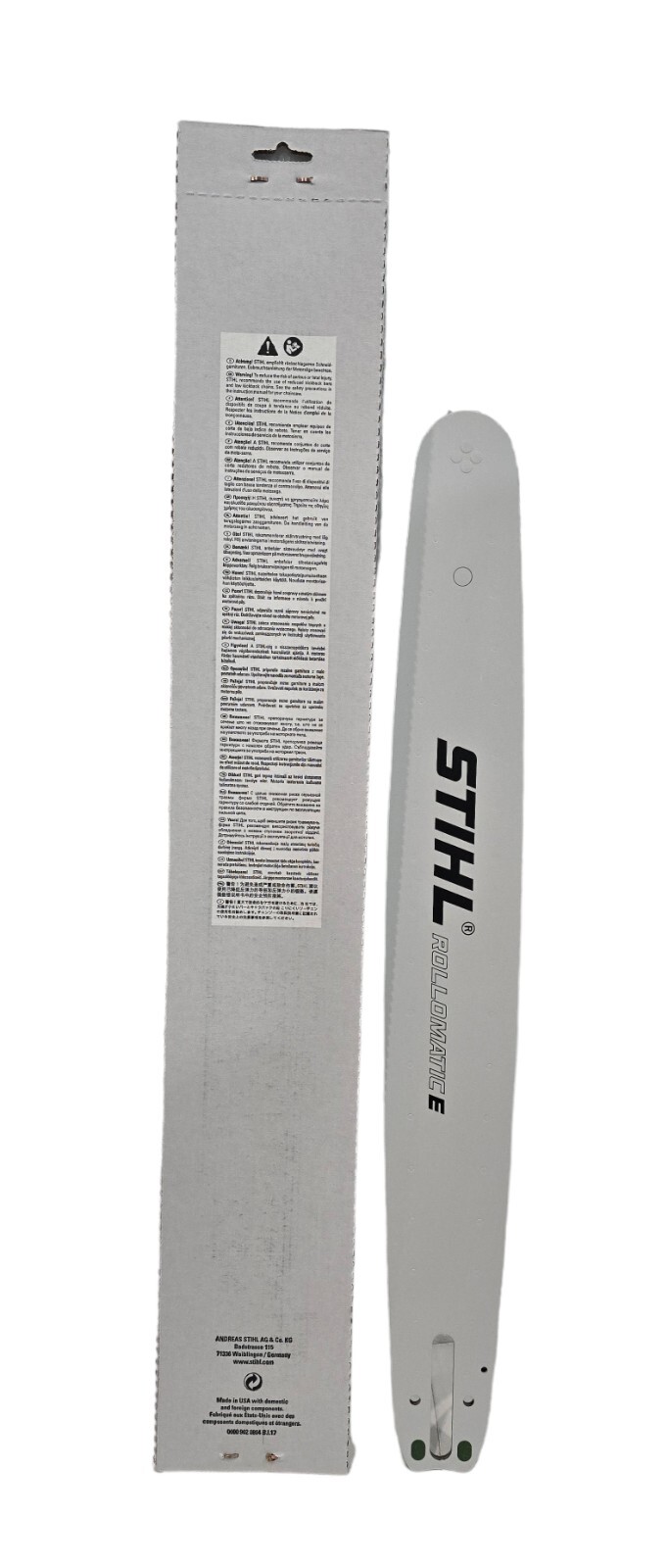 STIHL 3003 008 6821 20 inch Saw Chain for sale online | eBay