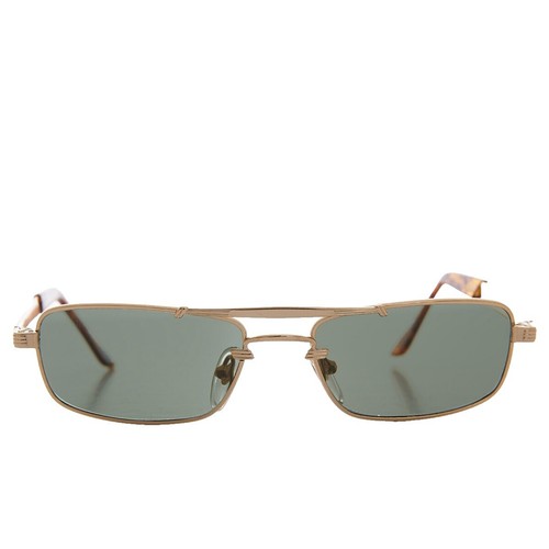 SUNGLASSES Lele Sadoughi TORTOISE Brooklyn 100% UVA/UVB  display picture 3