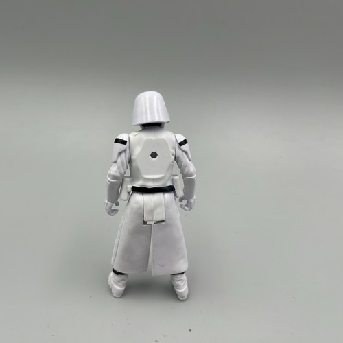 Hasbro Star Wars Action Figure 3.75" Rogue One AWAKENS The Last Jedi Trooper - Picture 36 of 62