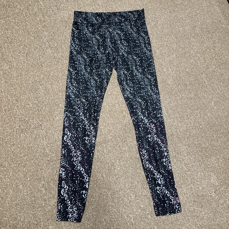 Climate Right by Cuddle Duds Womens Medium PJ Pajama Pants Leggings
