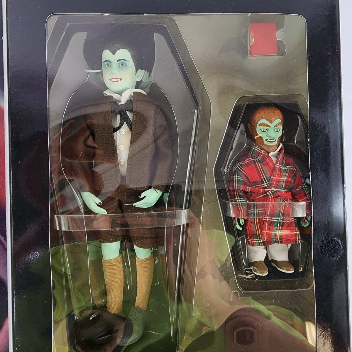 The Munsters 12