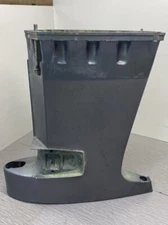 Yamaha 85 HP 2 Stroke Upper Casing Assembly PN 688-45111-03-EK Fits 1984-1993