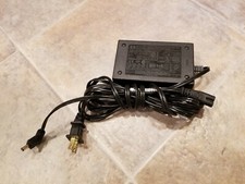 HP 0950-2435 AC Power Supply Adapter for Deskjet Printer Output 10.6 Volts 1.32A