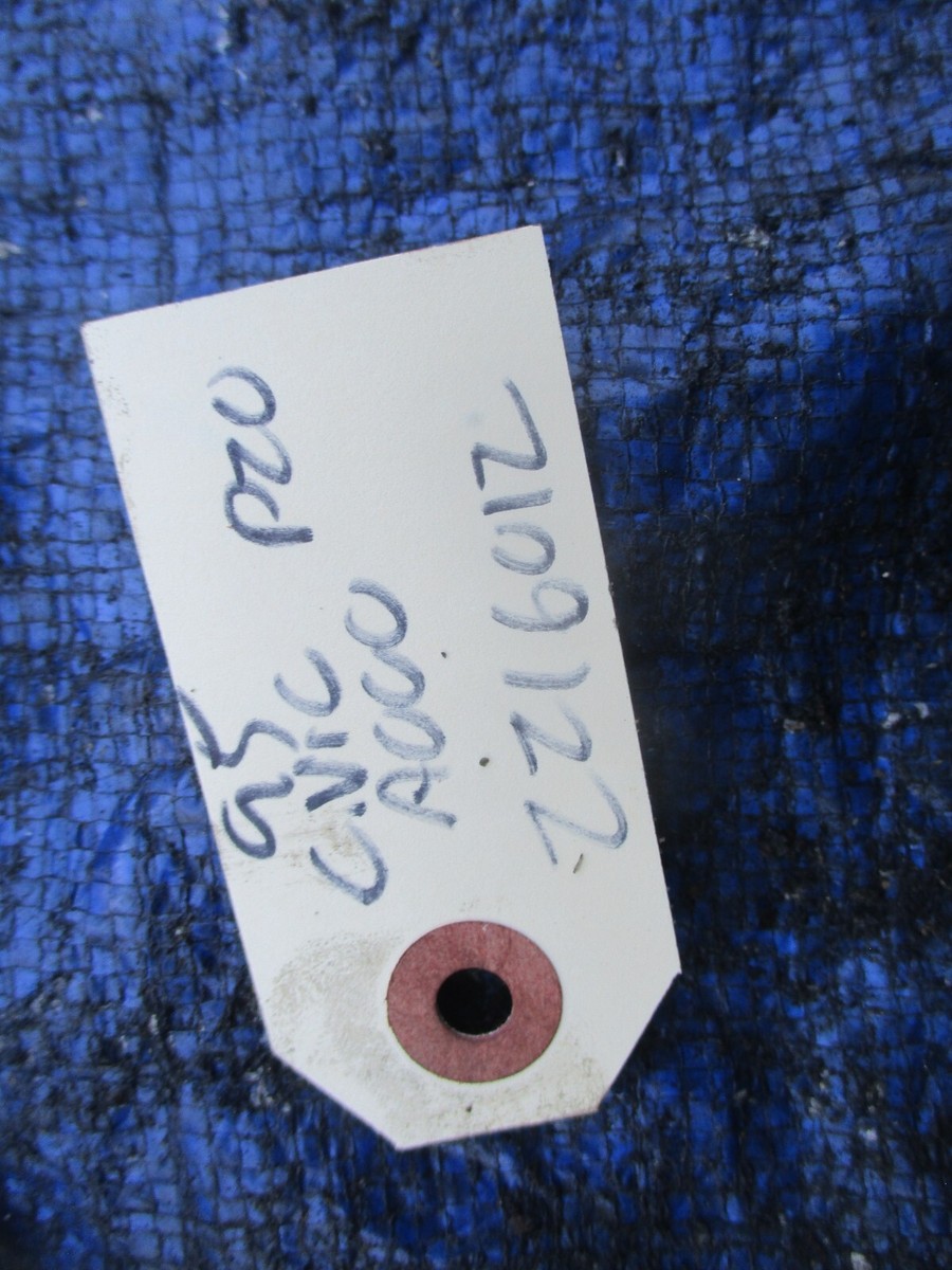 92-95 Honda Civic manual transmission reverse gear selector D16Z6