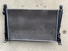 Radiateur De Climatisation OPEL CORSA D Phase 2 - Diesel 1.3 CDTI, 133849 Km, Occasion