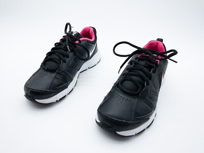 Nike T-Lite XI Damen Sportschuh Turnschuh Freizeitschuh Gr 38 EU Art 17110-98