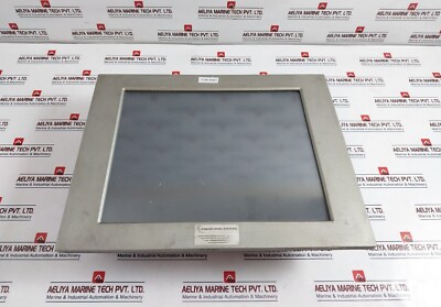 IEI PPC-5170AA Panel Pc Liquid Level Systems (Not Working)