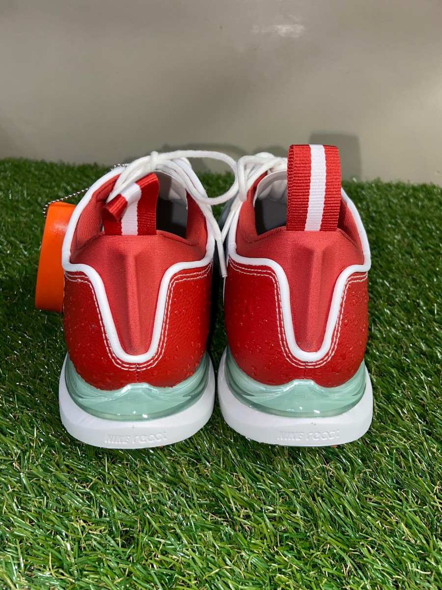 Nike Air Zoom Victory Tour 2 Lobster Lobstah Golf Shoes 7.5 Rory US OPEN DM9012 Nike Air Zoom Victory Tour 2 Lobster Lobstah | Mercari main image 4