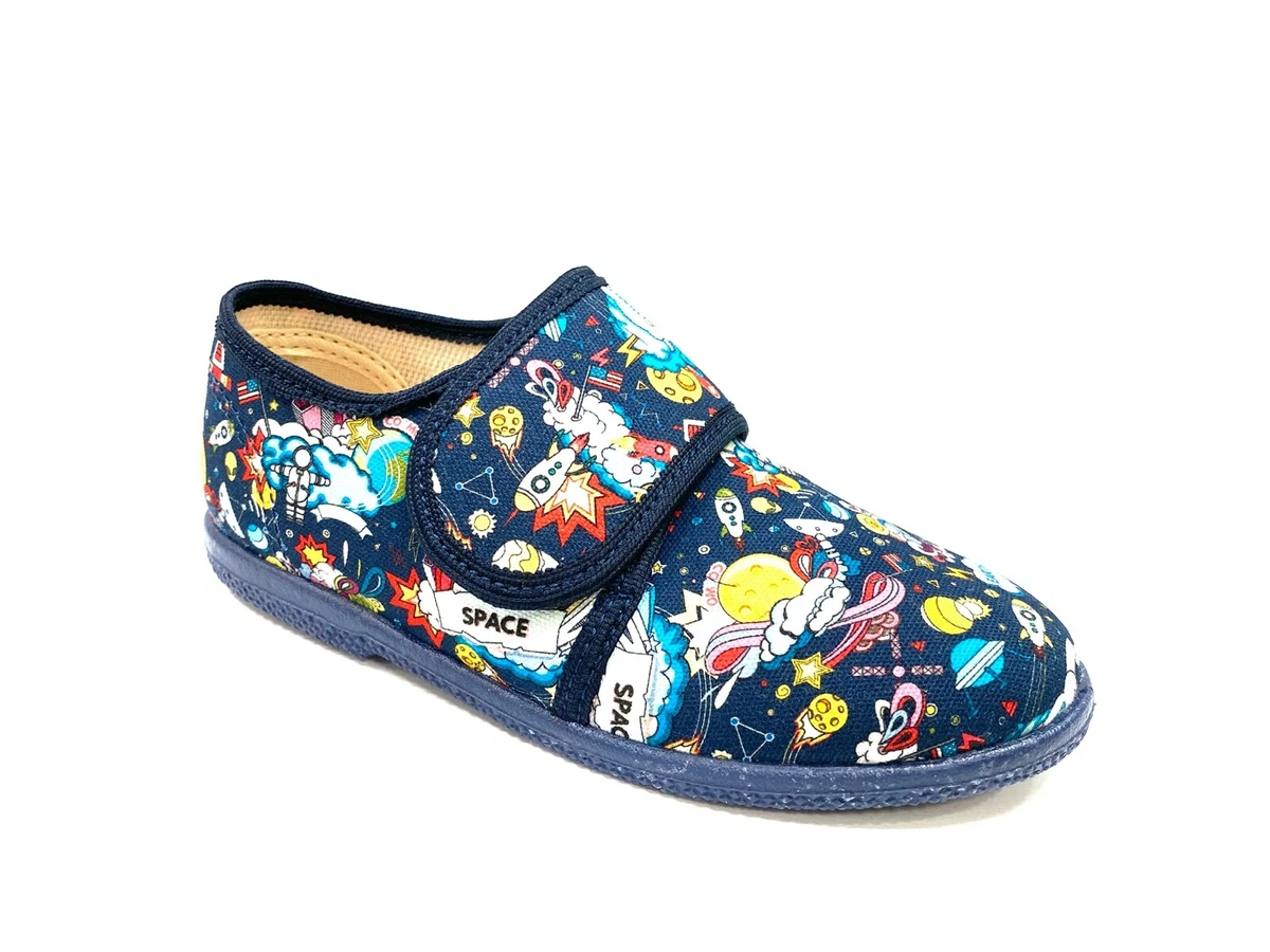 Pantofola primo passo bambino Coccole vari colori con plantare in