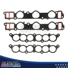 Intake Manifold Gasket Set Fit 1995-2004 Toyota T100 4runner Tundra 3.4l Dohc