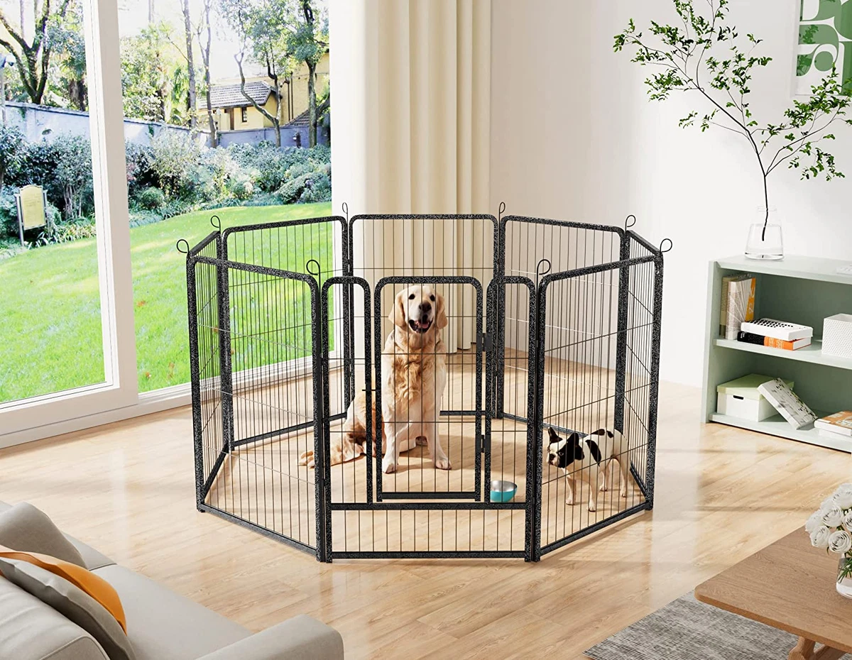 Puppy pens ebay sales