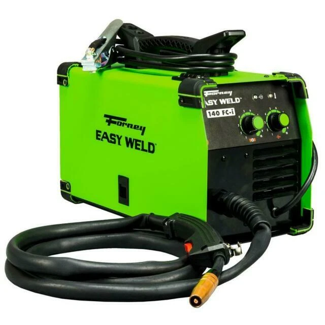 MIG Welders