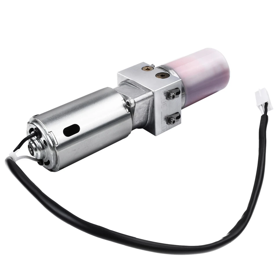 Trunk Hydraulic Liftgate Pump for Mercedes-Benz S350 11-13 S400 10-13 S450 08-11 - Image 2 of 4