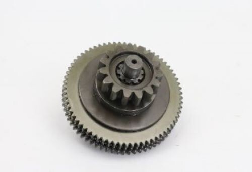 SUZUKI Genuine LTZ400 DRZ400 KFX400 QUADSPORT STARTER IDLER GEAR