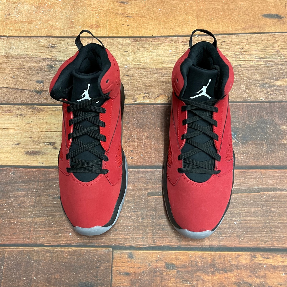 Jordan Men