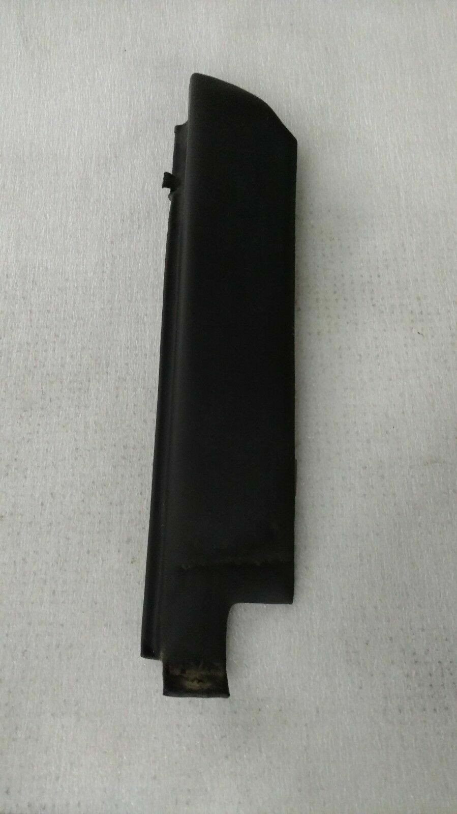 LAMBORGHINI MURCIELAGO INTERIOR DRIVER SIDE PANEL TRIM OEM 