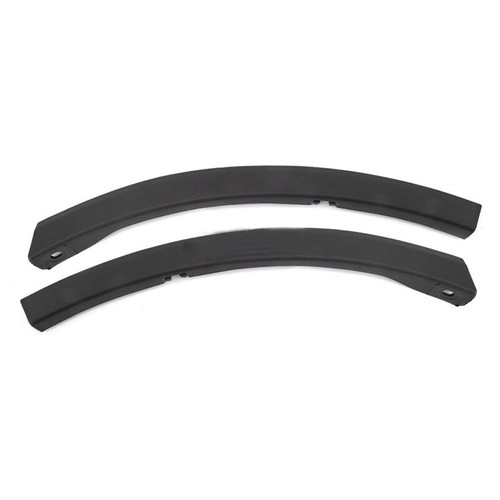 For Toyota RAV4 2016-2019 2018 Front Bumper Wheel Fender Molding Trim Left+Right - Picture 9 of 10