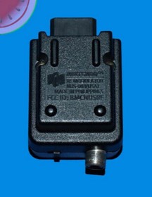 OEM Nintendo RFU Cable NES-003 / N64 RF SWITCH Modulator NUS-003 Video GameCube