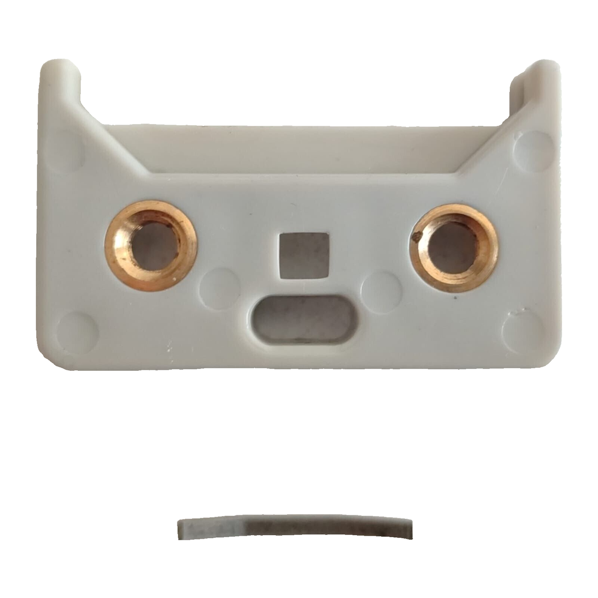 Moser 1400 Blade Holder and Spring Original REPAIR KIT for clipper