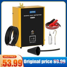 Evap Smoke Machine Automotive Vacuum Leak Det...